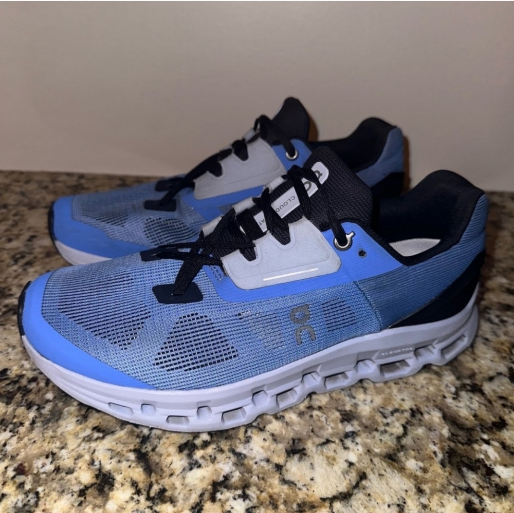 On Running Cloudstratus